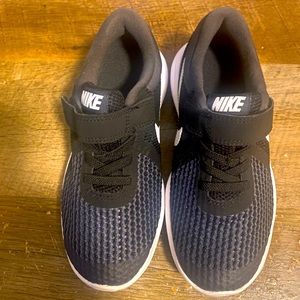 Toddler Boy Nike Shoes